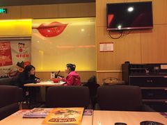 大堂-味千拉面(和平大道奥山世纪城店)