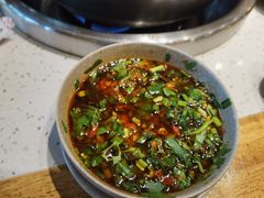 -肖肖酸萝卜鱼火锅(总店)