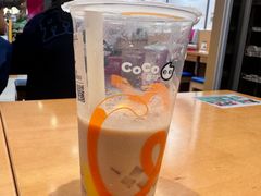 -CoCo都可(新太阳宫店)