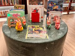 -二酉书店TOYOU BOOKS