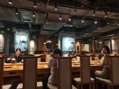 大堂-呷哺呷哺 黄金牧场 (新中关购物中心店)