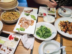 -四季民福烤鸭店(前门廊房二条店)