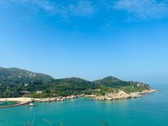 -东澳岛