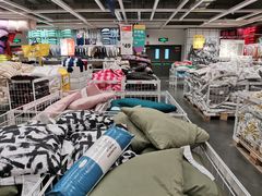 -宜家家居(哈尔滨商场店)