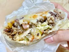 芝士安格斯肥牛卷-TOCHITO(南山店)