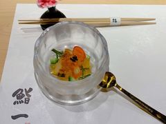 -鮨一日本料理(大中华店)
