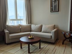 -香港尖沙咀凯悦酒店