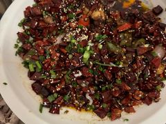 -汝萍传统蘸水菜(春华路总店)