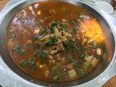 鲜锅兔-老号尤兔头(幸福店)