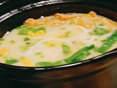 云南过桥米线-云海肴·汽锅鸡·云南菜(美罗城店)