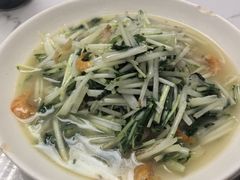-健跳小海鲜(人民路店)