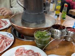 -元盛居(生态大街店)