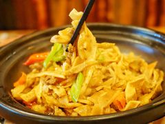 湘味野山笋锅简餐-谷田稻香·砂锅菜(元洪店)