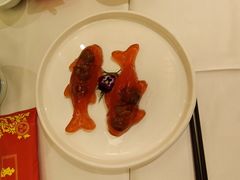 -惠丰堂饭庄·烤鸭·京味菜(翠微路店)