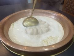 -诺敏塔拉奶茶-布里亚特包子-手把肉(锦都会店)