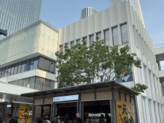 -深圳湾万象城(南山店)