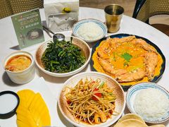 -Home Thai·泰谣(王府井apm店)