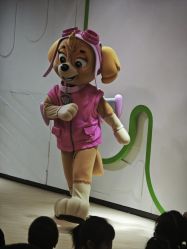 -尼克Playtime(欢乐海岸店)