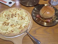 -魏斯理汉堡(西安沣东吾悦店)