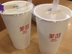 -茉沏(万科美好广场店)