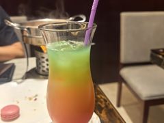 -西安西藏大厦开元名都大酒店·自助餐厅
