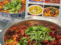 -清真·拉菲尔鱼庄·家常菜(钟楼回民街店)