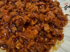-南来顺饭庄·清真(南菜园店)