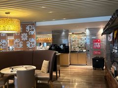 -北京王府井希尔顿酒店·秦唐中餐厅Chynna