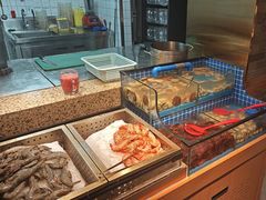 -海汕记·潮汕鲜牛肉火锅·自助