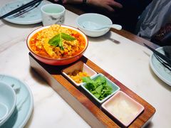 -韵秋荷(宝山龙湖天街店)