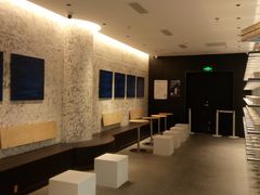 -CUBIC3三立方咖啡(西岸凤巢店)
