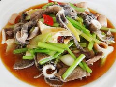 -来客家食府 · 福建客家菜(厦禾路店)