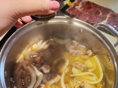 -汕头福合埕牛肉火锅店(花蕾路店)