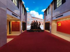 -中共二大会址纪念馆