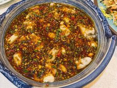 -渔娘渔家丹东海鲜(东直门店)