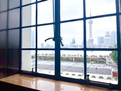 -YUE·6·西式融合餐厅(外滩六号店)