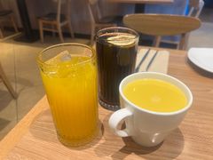 -必胜客(安河桥北店)