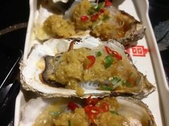 -伊春二龙烧烤(农林街店)