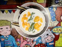 -甜心妈妈·榴莲星级糖水(北京路总店)