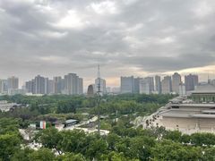-真爱中国餐馆·年华店(朱雀大街店)