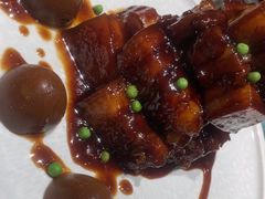 -金枝玉叶上海人家食府(三里河店)