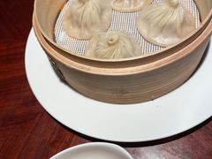 蟹粉小笼-解香楼(八盘岭路店)