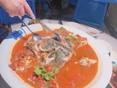 -坛宗剁椒鱼头(河西王府井店)