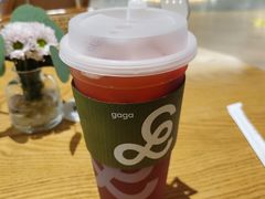 -gaga(深圳京基KKMALL店)