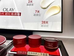 -百盛(万象城店)
