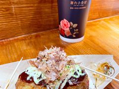 -筑地银GINDACO·日式简餐(枫蓝店)