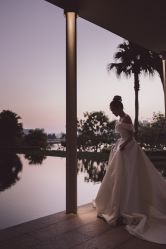 -金禧婚礼定制
