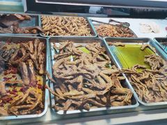 -王浩儿纪六孃甜皮鸭(乐山总店)