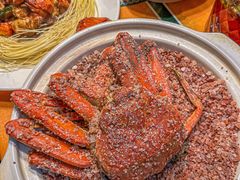 -鲜味食族水产·海鲜餐厅
