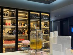 -懒鹿智能电竞酒店(蜀汉路店)